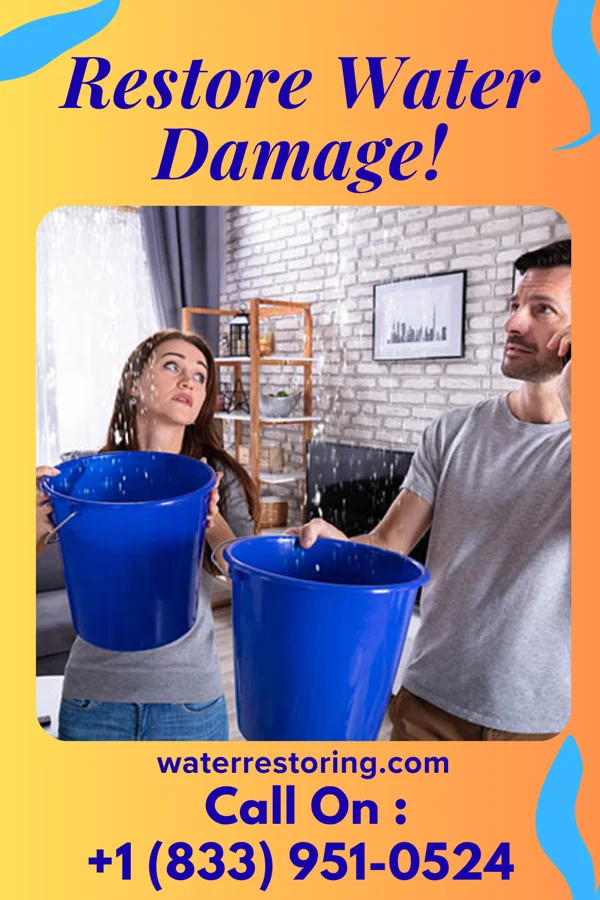 water restoration Quick Flood Damage LLC Cleveland